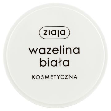 Ziaja, wazelina biała kosmetyczna, 30 ml