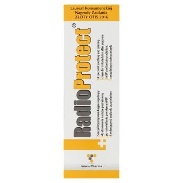 RadioProtect, krem, kojaco-lagodz.,sk.podrazn., 100 ml