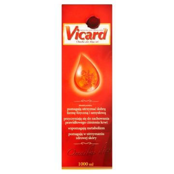 Vicard, płyn, 1000 ml