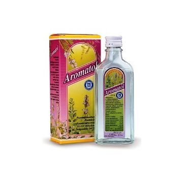 Aromatol, płyn, 100 ml