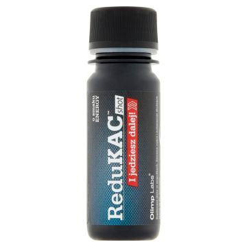 Olimp Redukac Shot, płyn, 60 ml (ampułka)