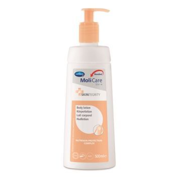 MoliCare Skin, emulsja do ciała, 500 ml