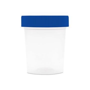 Heltiso Pojemnik na mocz, 100 ml