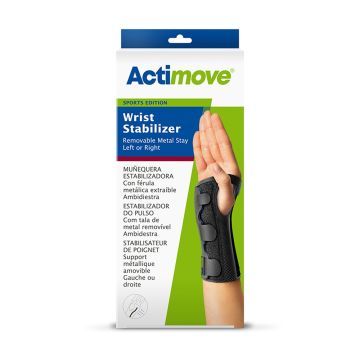 Actimove SE Wrist Stabilizer, orteza nadgarstka, rozmiar S, 1 szt.