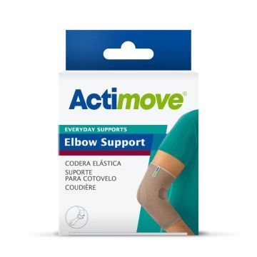 Actimove ES Elbow Support,opaska,na łokieć,XL,beż,7561433