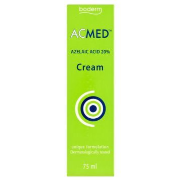 Acmed, krem, azelaic acid 20%, 75 ml