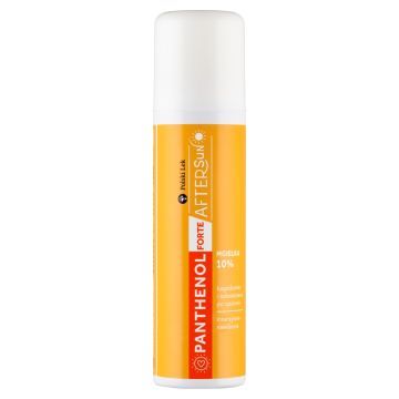 Panthenol Forte After Sun 10% mgielka, 150 ml