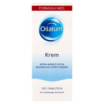 Oilatum Formula MED, krem, 150 g