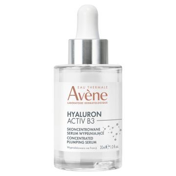 Avene Eau Therm.Hyal.Active B3, serum,wypelniajace,30 ml