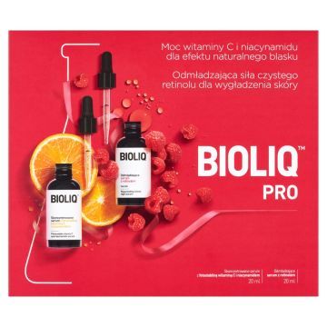 Zest.Prom.Aflofarm Bioliq PRO(serum skon+serum odml),5341/23