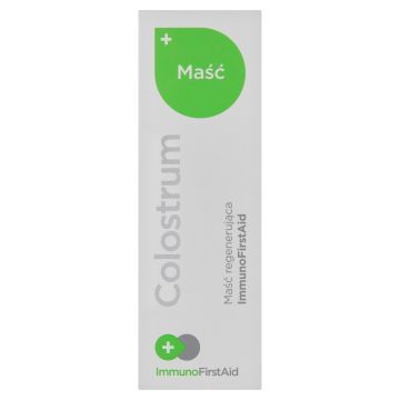 Colostrum, masc, 50 ml