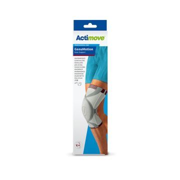 Actimove Genumotion,stabiliz.kolana z kompres,r.XXS,7346810