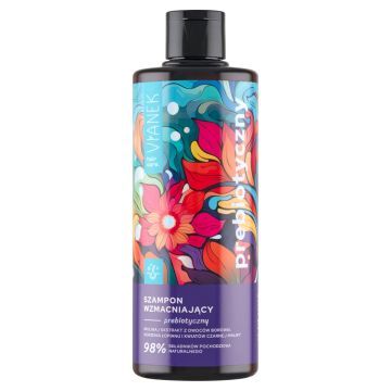 Vianek, prebiotyczny szampon wzmacniający, 300 ml 