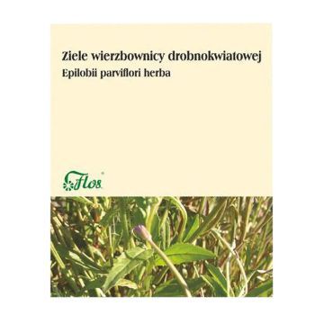 Ziele wierzbownicy, ziola do zaparz., 100 g