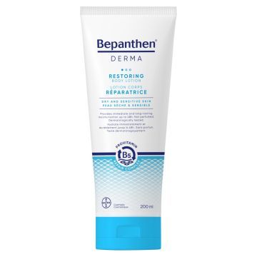 Bepanthen Derma, bals.,nawilż.-odżyw.,do ciała,200 ml