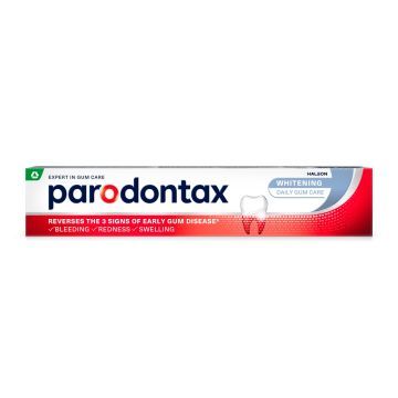 Parodontax Whitening, pasta do z?bów, 75 ml