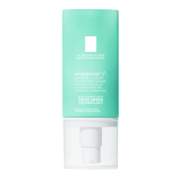 La Roche-P Hydraph.HA Light,krem,72h intens.nawil?., 40 ml