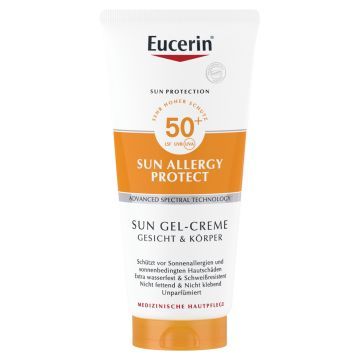 Eucerin Sun Allergy Protect,?el-krem,ochr.,d/tw,cia?a,200ml