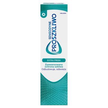 Sensodyne Proszkliwo Zaawans.Ochrona Szkliwa,pasta,75ml