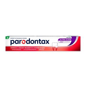 Parodontax Ultra Clean, pasta do z?bów, 75 ml