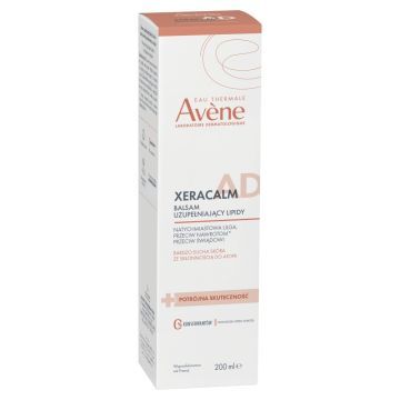 Avene Eau Therm.Xeracalm, balsam, uzupe?niaj?cy lipidy,200ml