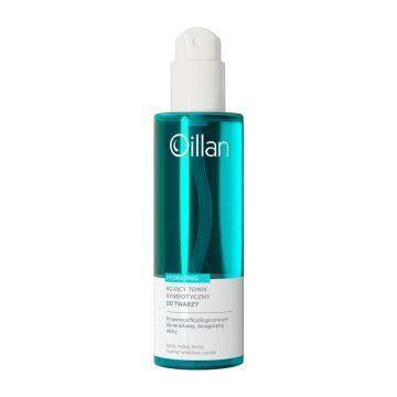 Oillan Hydrating, tonik, do twarzy,koj?cy,synbiotyczny,200ml