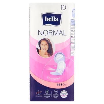 Bella, podp.,Normal,New, 10 szt