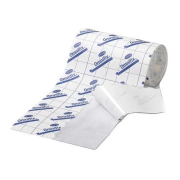 Omnifix Elastic, przylepiec elastyczny, 10 m x 10 cm, 1 szt.