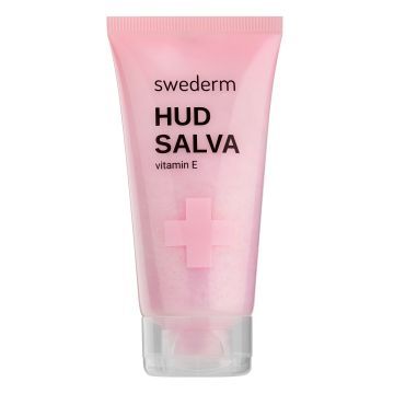 Swederm Hudsalva Vitamin E, maść do skóry suchej, 50 ml