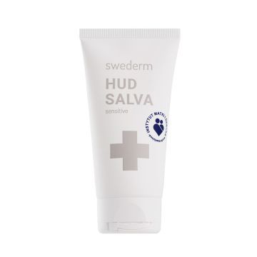 Swederm Hudsalva Sensitive, maść do skóry suchej, 50 ml