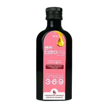 EstroVita Skin, płyn, 150 ml