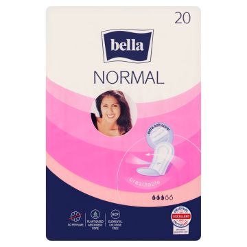 Bella, podp.,Normal,New, 20 szt