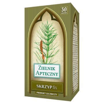 Fix Skrzyp, 1,8 g, 30 szt. (Herbapol Lublin)