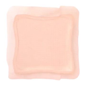 Allevyn Adhesive, opatrunek poliuretanowy, 17,5 x 17,5 cm, 1 szt.