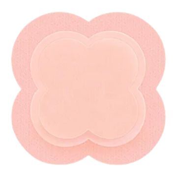 Allevyn Life, opatrunek, 10,3cm x 10,3cm, 1 szt (z opakowania 10 szt)