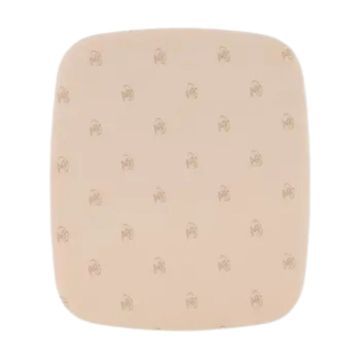 Aquacel Ag Foam, opatrunek nieprzylepny, 20 cm x 20 cm, 1szt. (z opakowania 5 szt.)