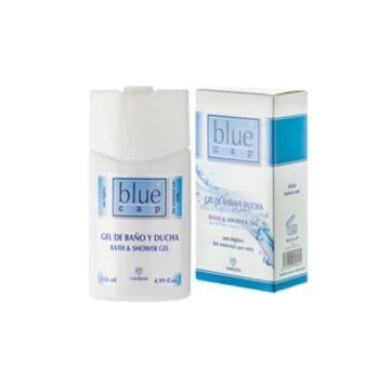 Blue Cap Żel do mycia, 150 ml 