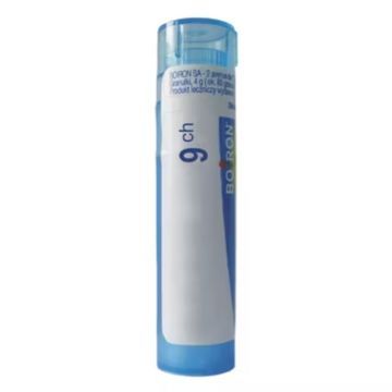 Boiron Dulcamara,  9 CH, gran., 4 g,(MZ19218)
