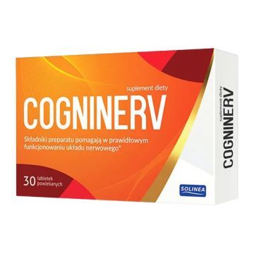 Cogninerv, tabl.powl., 30 szt
