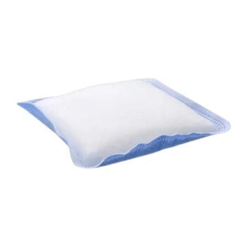 ConvaMax Superabsorber, chłonny opatrunek przylepny, 15 cm x 15 cm, 1 szt. (z opakowania 10 szt.)
