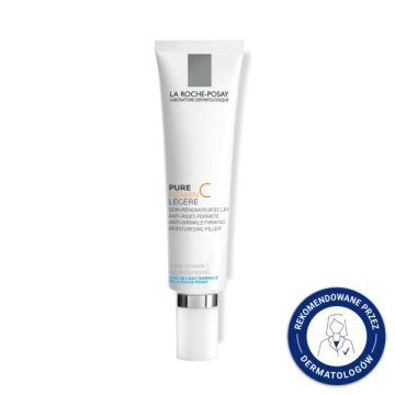 La Roche-Posay Pure Vitamin C Light, 40 ml