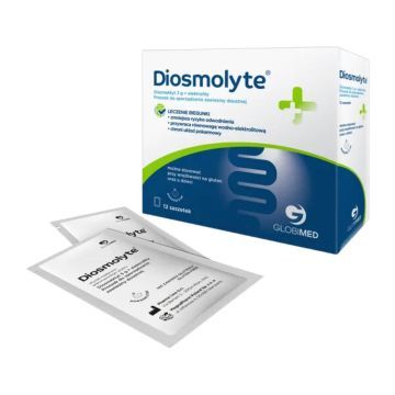 Diosmolyte, prosz.d/sp.zaw.doust.,12 sasz.
