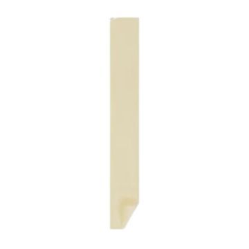 Exufiber Ag+, opatrunek włókninowy ze srebrem, 2 cm x 45 cm, 1 szt. (z opowania 5 szt.)