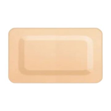 Foam Lite ConvaTec, opatrunek przylepny, 5,5 x 12 cm, 1 szt.