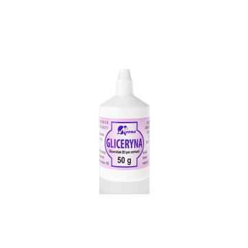 Glycerolum, 85%, płyn, 50 g (Avena)