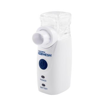 Inhalator Pro Mesh, siateczkowy, 1 szt.