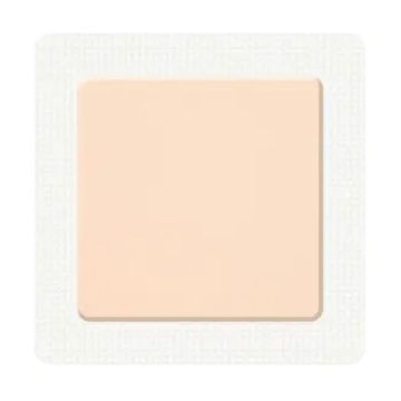 Kliniderm Silicone Sacrum Bord,opatr,22,5x22,5cmx1(z op.5szt)