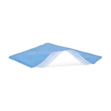 Mextra Superabsorbent, opatrunek, 10 cm x 10 cm, 1 szt. (z opakowania 10 szt.)