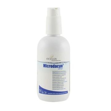 Microdacyn60 Hydrogel, roztwór do leczenia ran, 250 g