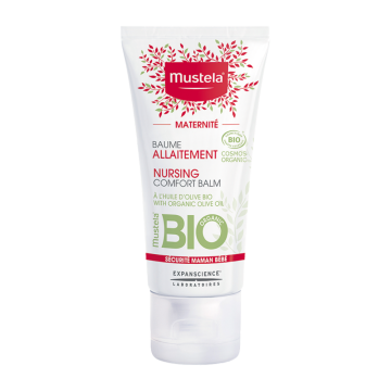 Mustela Maternite, balsam, do brodawek sutkowych, 30 ml